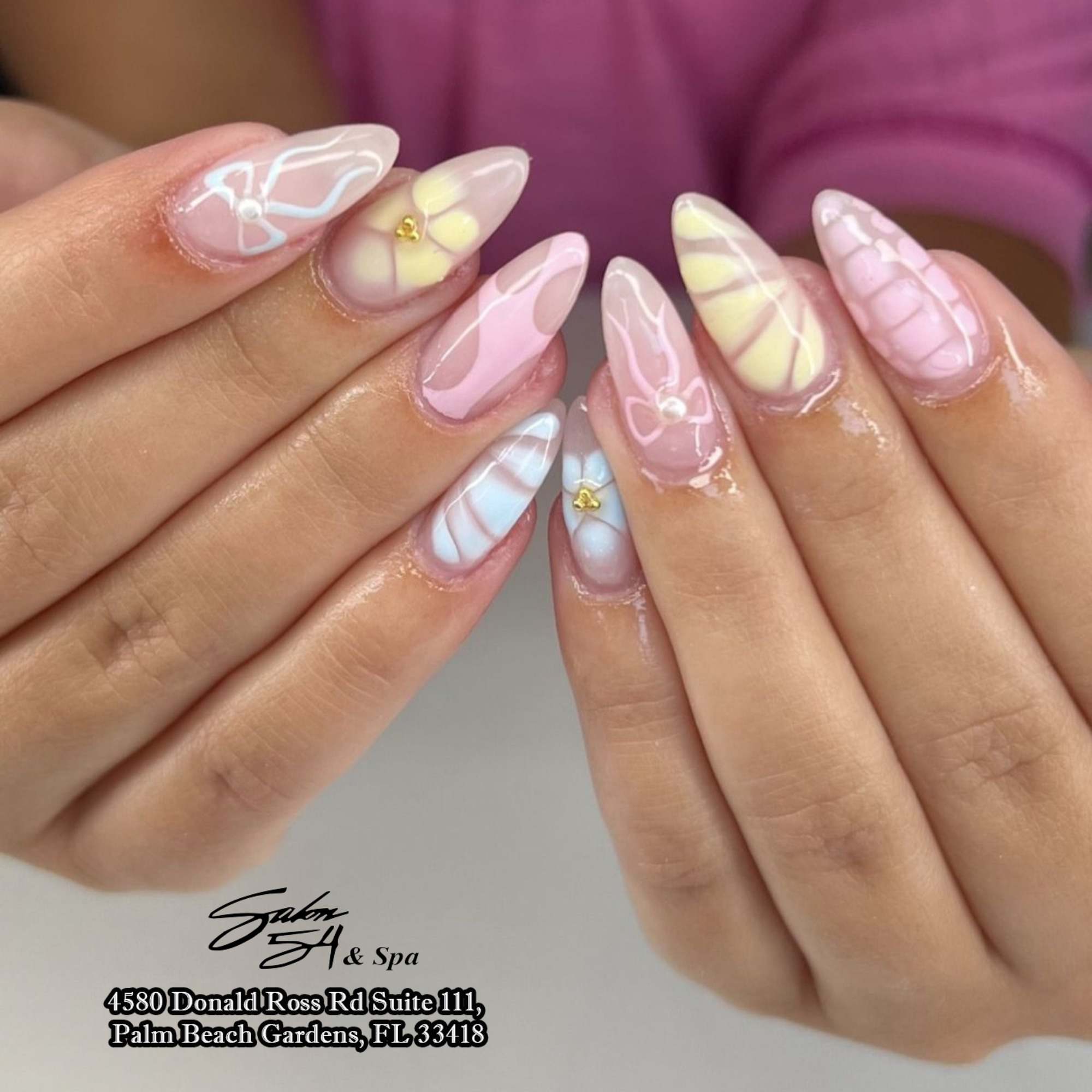 Nail Design